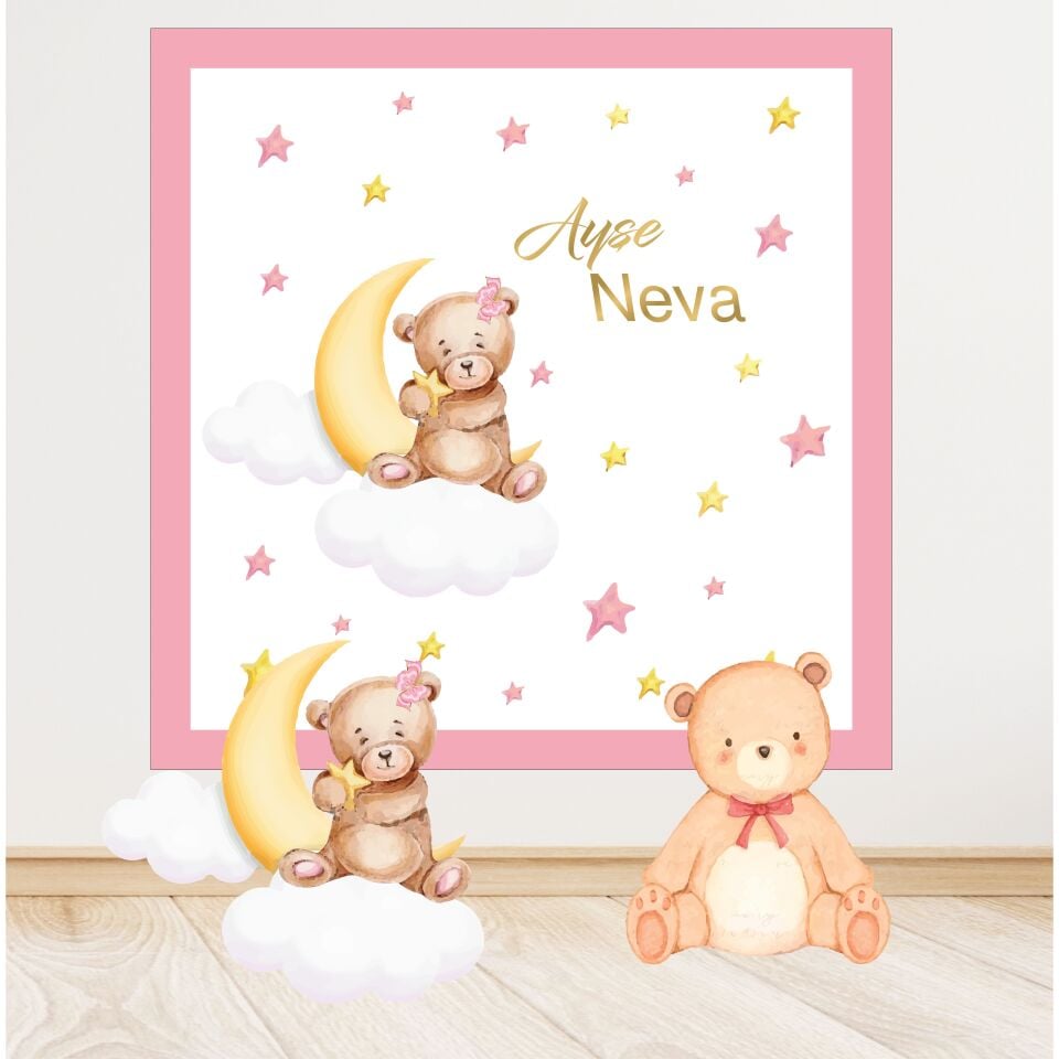 Avantaj 2 Paket -Ayıcık