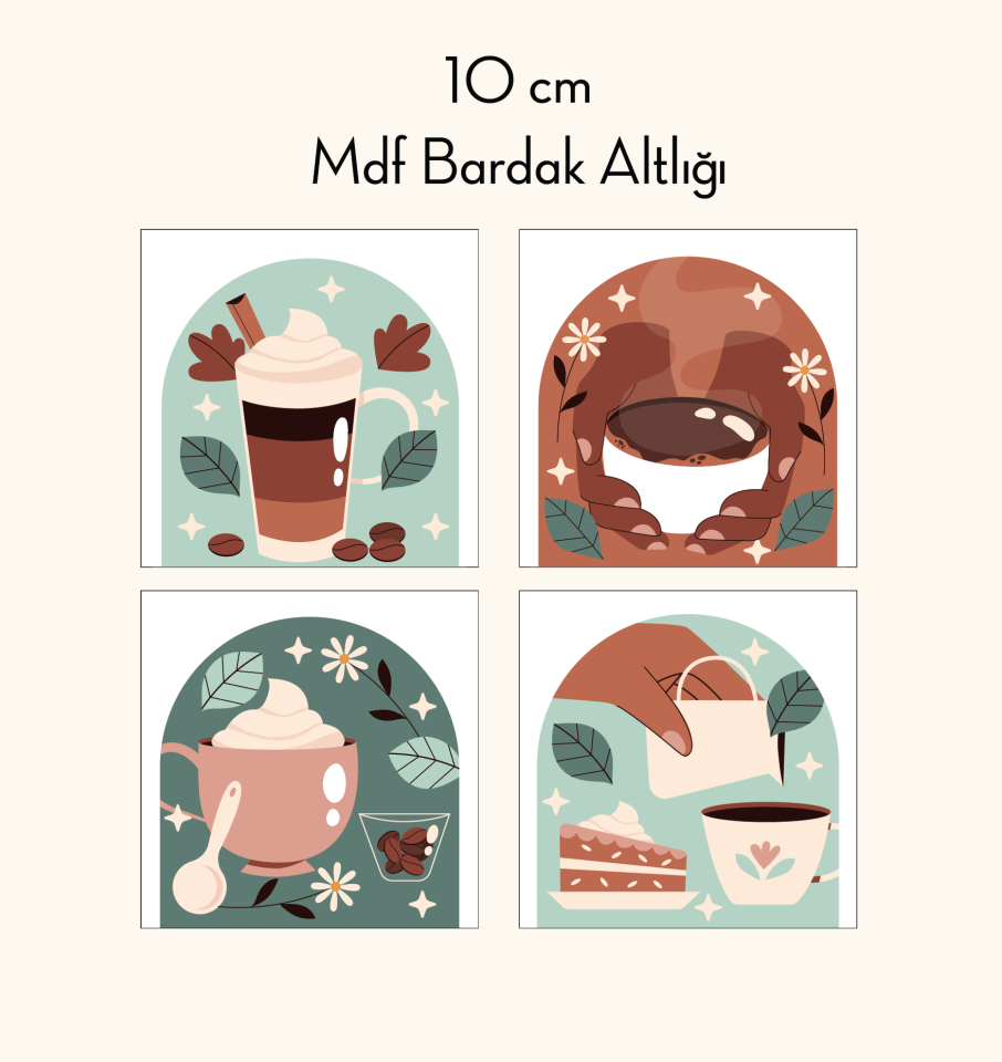 MDF BARDAK ALTLIĞI