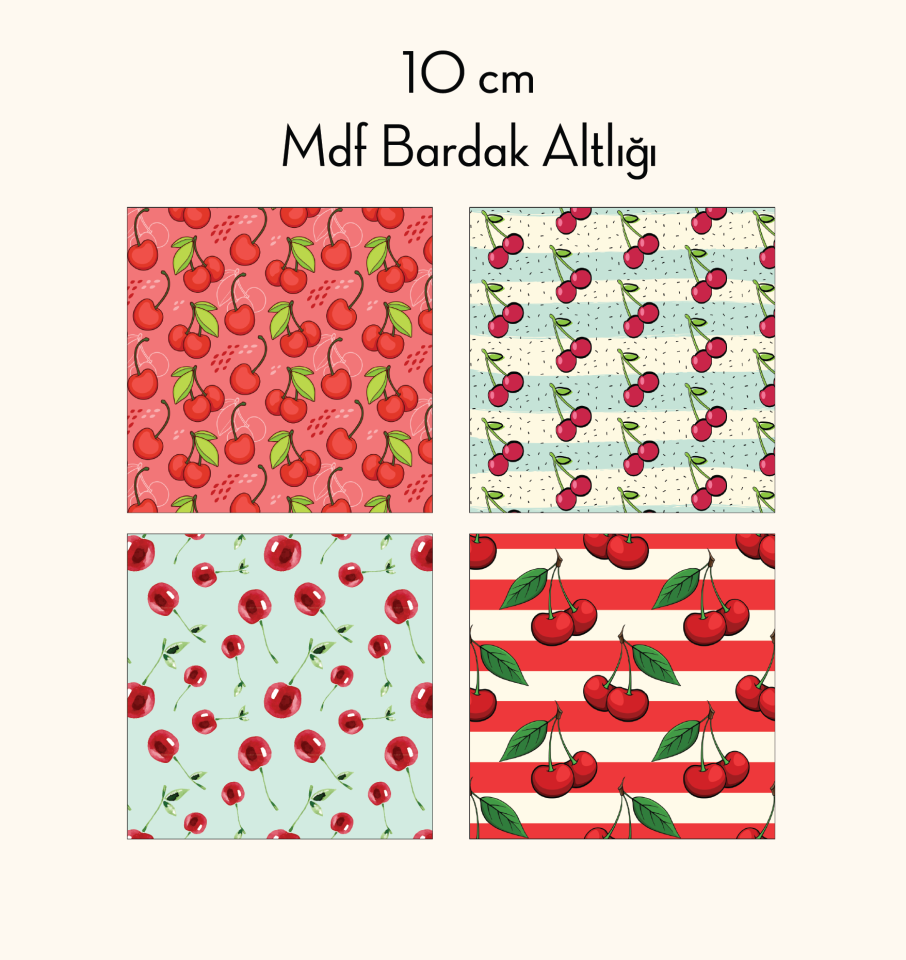 MDF BARDAK ALTLIĞI