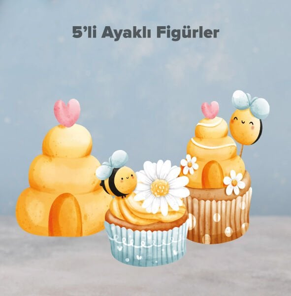 Arı Figürleri