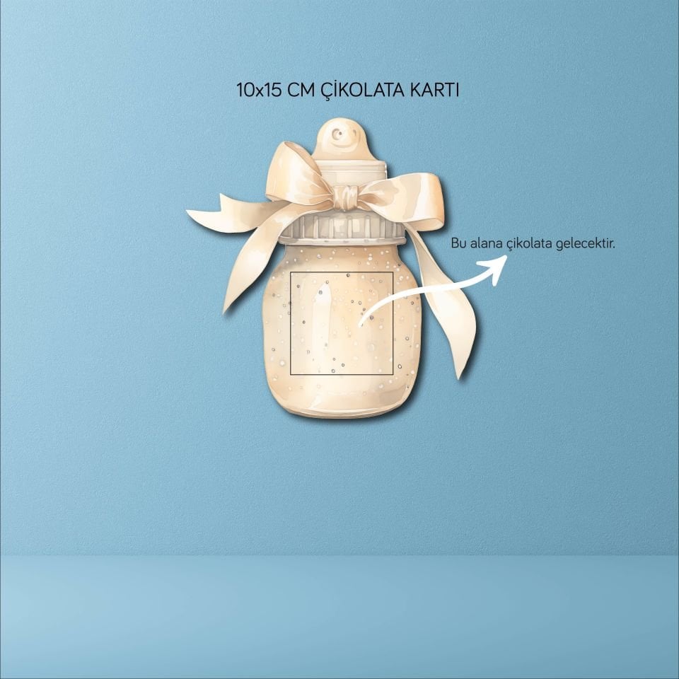 Çikolata Kartı