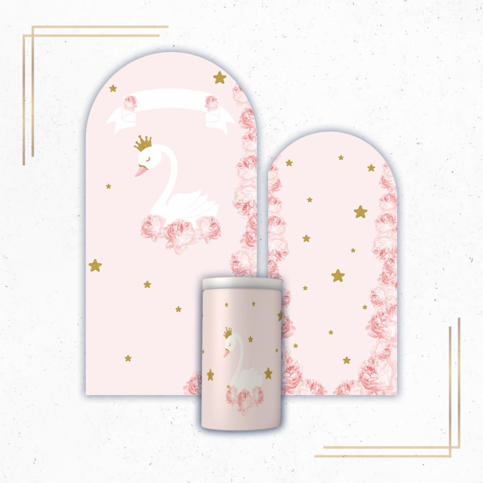 Edda Jumbo Parti - Kuğu