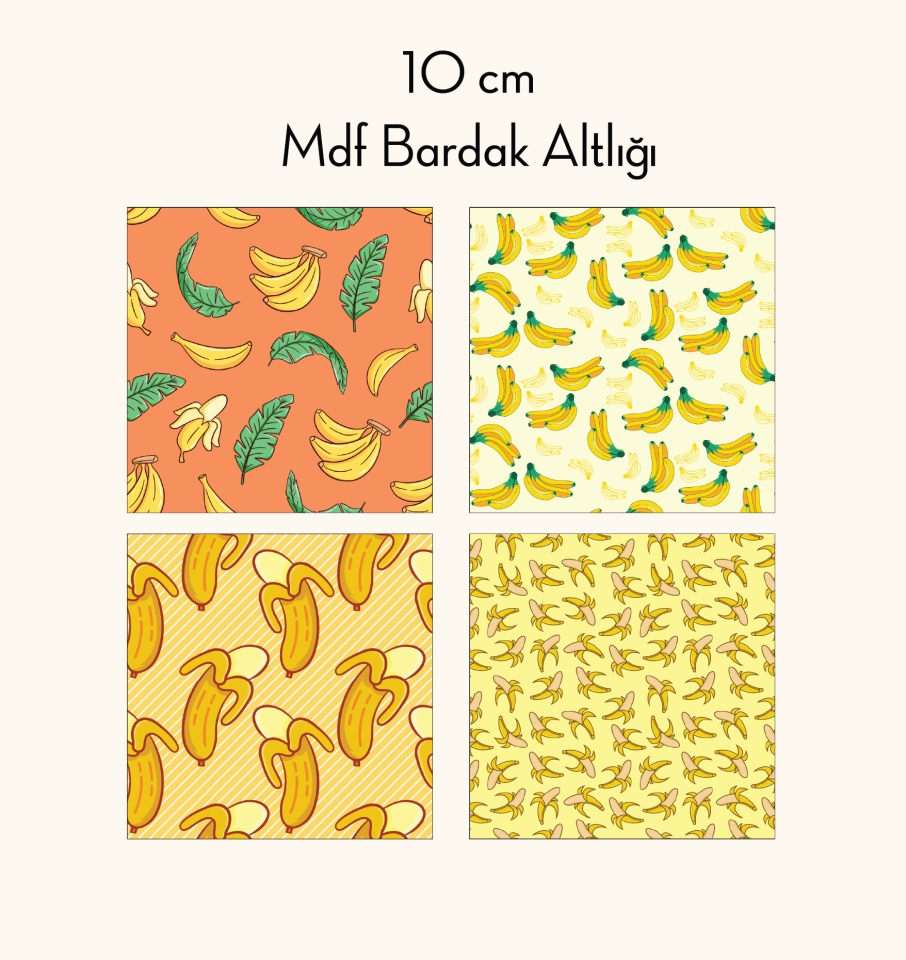 MDF BARDAK ALTLIĞI