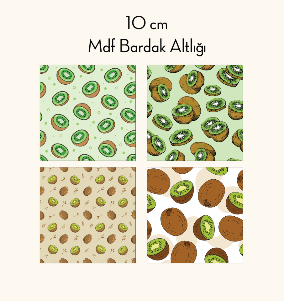 MDF BARDAK ALTLIĞI
