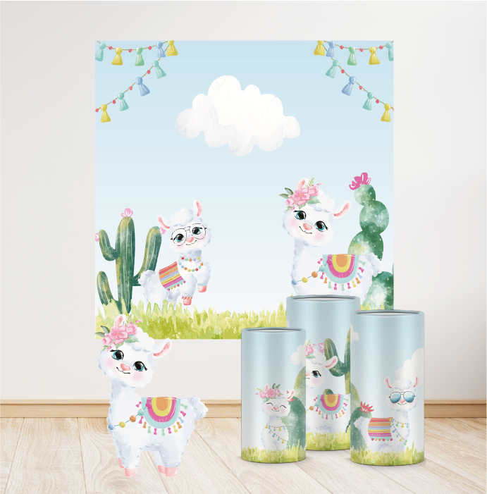 Lama Konseptli Efsane 3 Paket