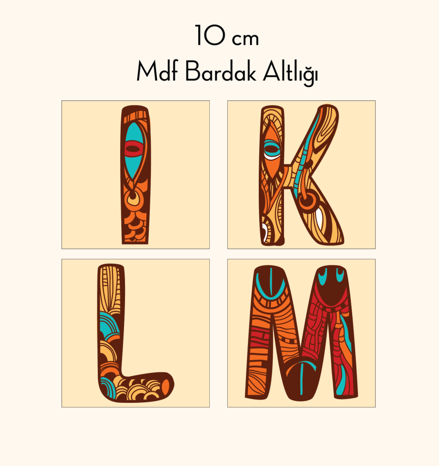 MDF BARDAK ALTLIĞI