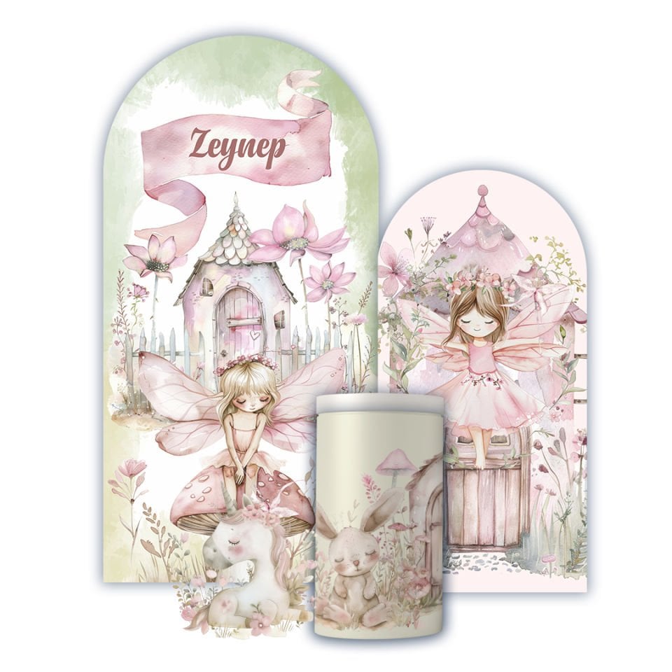 Edda Jumbo Parti - Peri