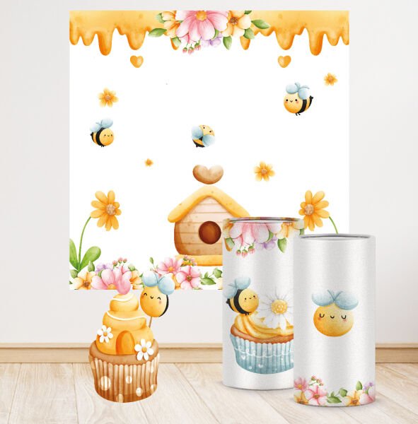 Arı Teması Mega 4 Paket