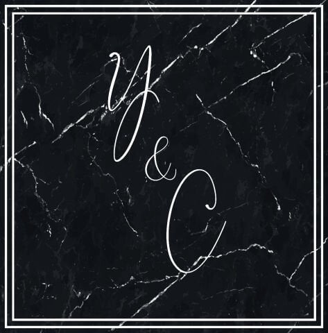 Mermer Desenli Dans Pisti Kaplaması