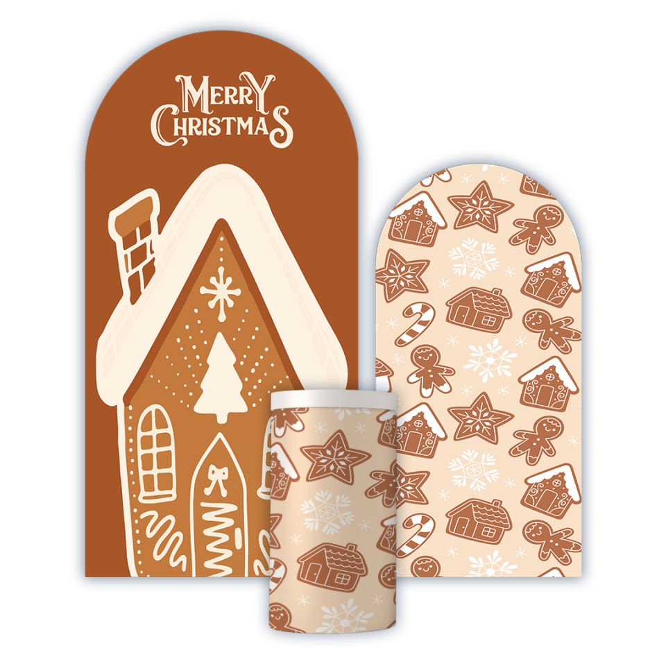 Edda Jumbo Parti - Yılbaşı Kurabiye Ev