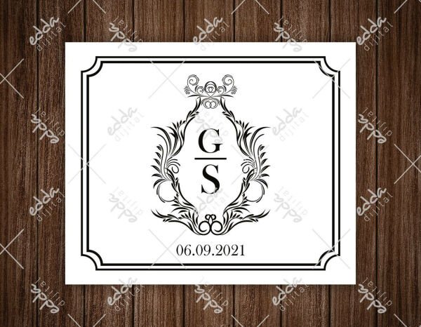 Siyah Çizgili İşlemeli Dans Pisti Kaplaması