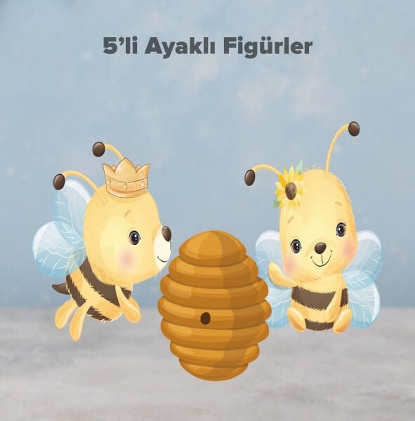 Arı Figürleri