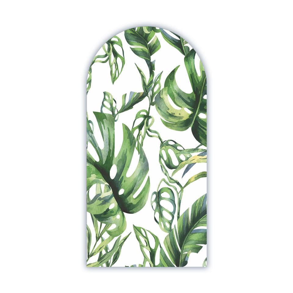 Edda Jumbo Tekli Pano - Tropikal