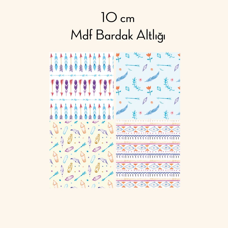 MDF BARDAK ALTLIĞI