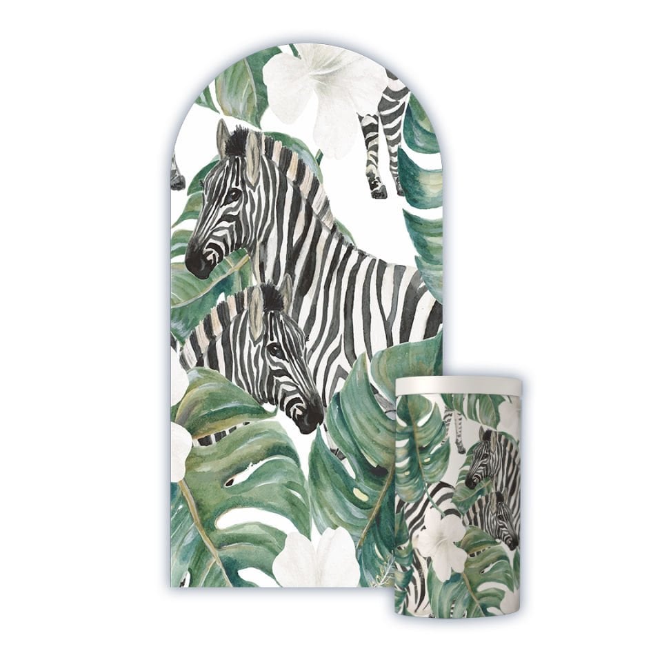 Edda Jumbo Ekstra Parti - Safari