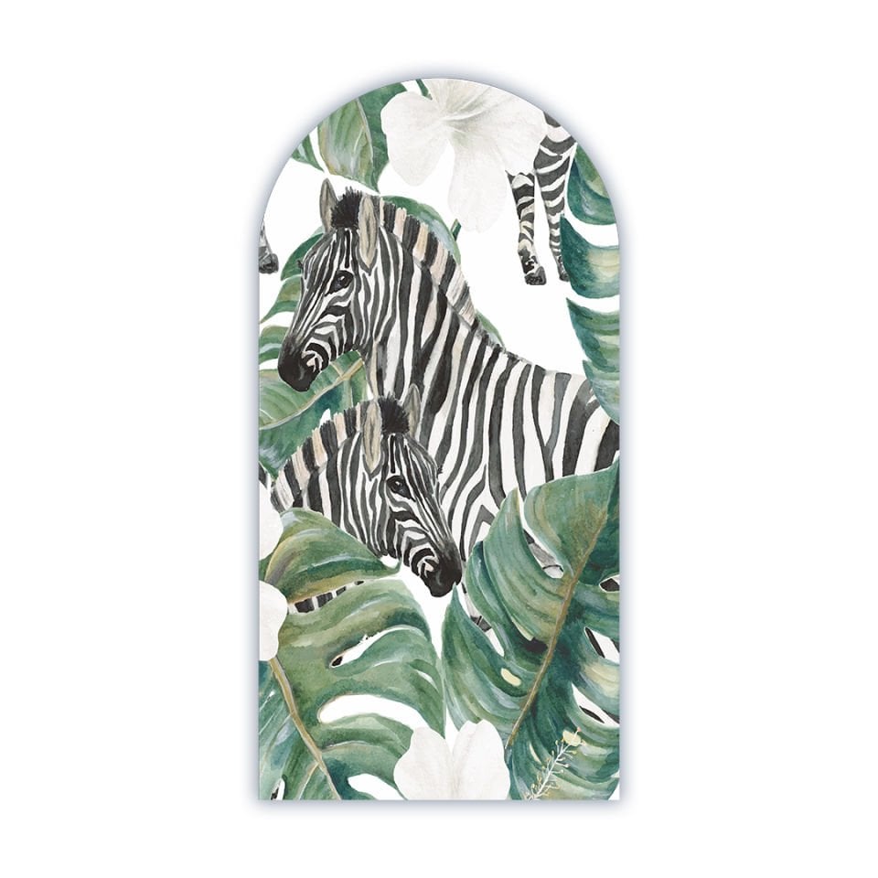 Edda Jumbo Tekli Pano - Safari