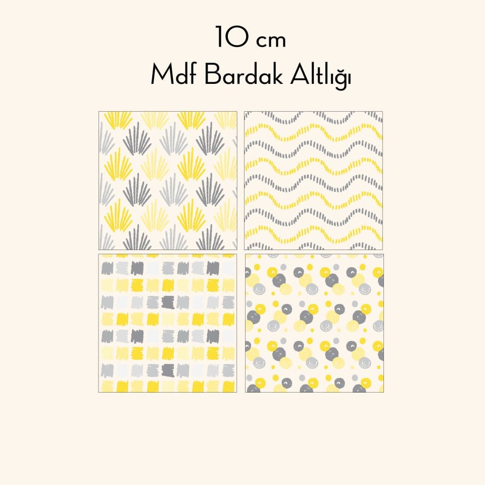 MDF BARDAK ALTLIĞI