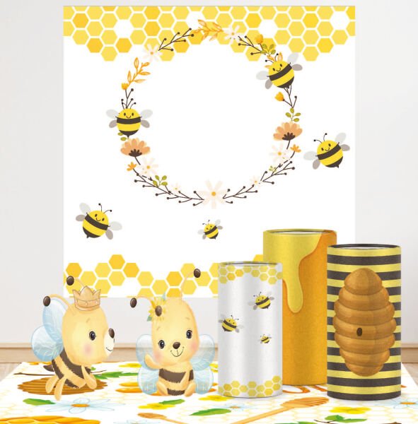 Arı Konseptli Efsane 1 Paket