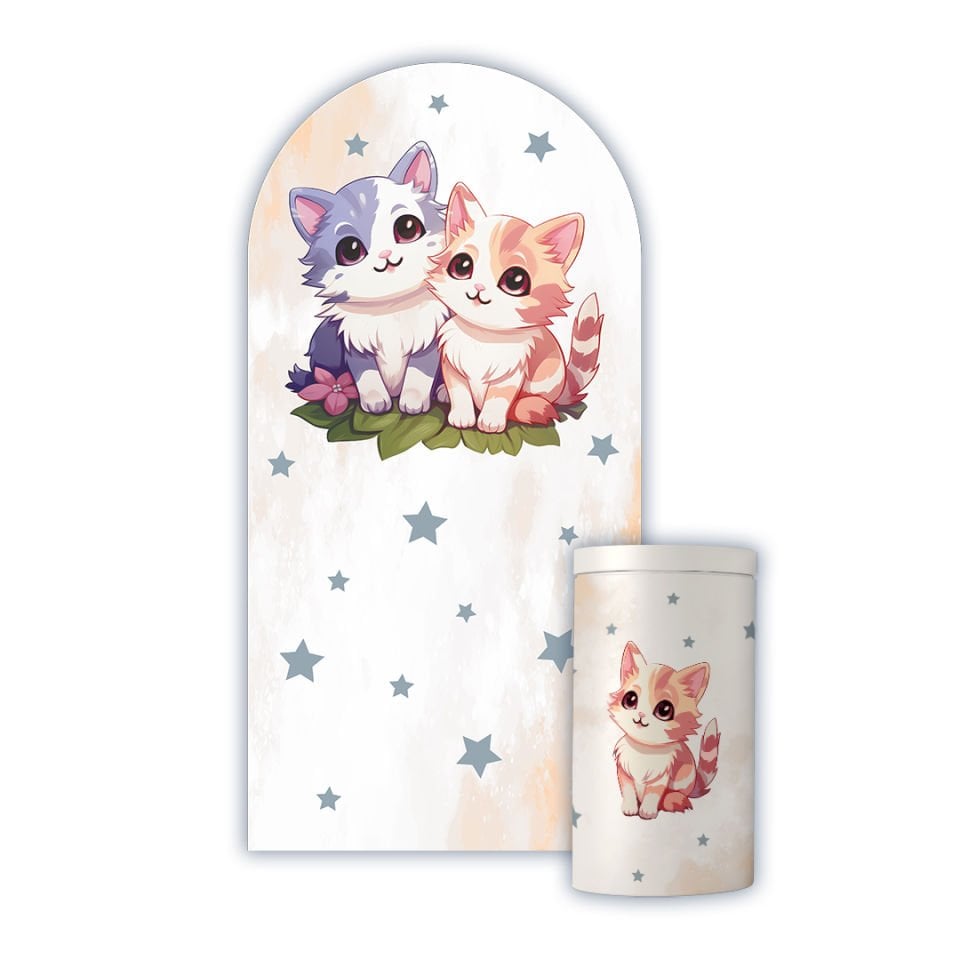 Edda Jumbo Ekstra Parti - Kedi