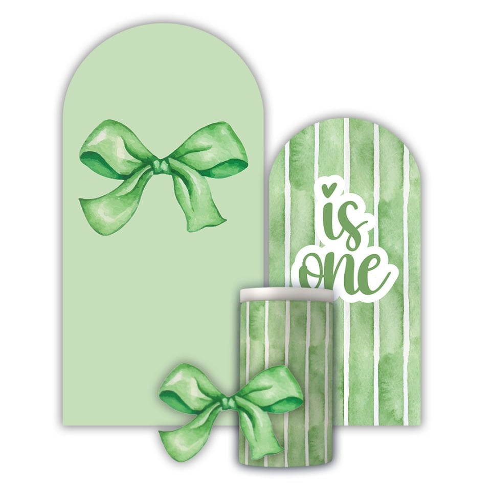 Edda Jumbo Parti - Yeşil Kurdele