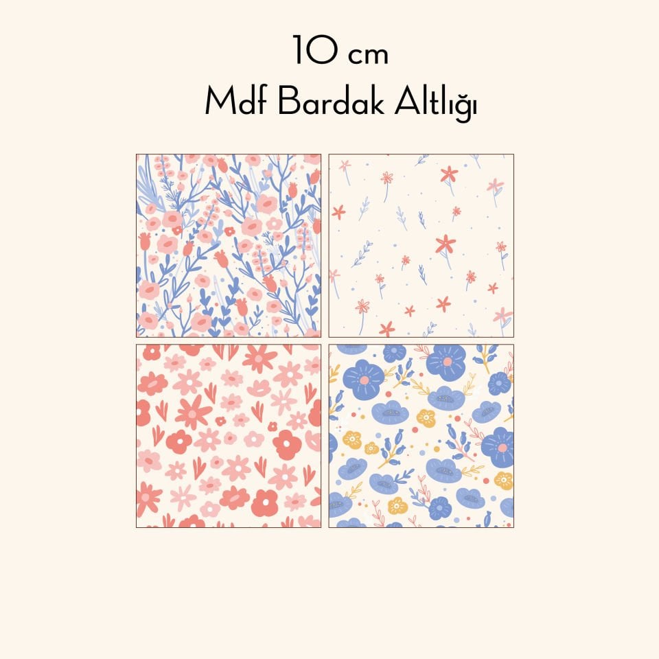 MDF BARDAK ALTLIĞI
