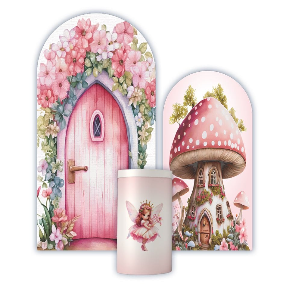 Edda Jumbo Parti - Peri