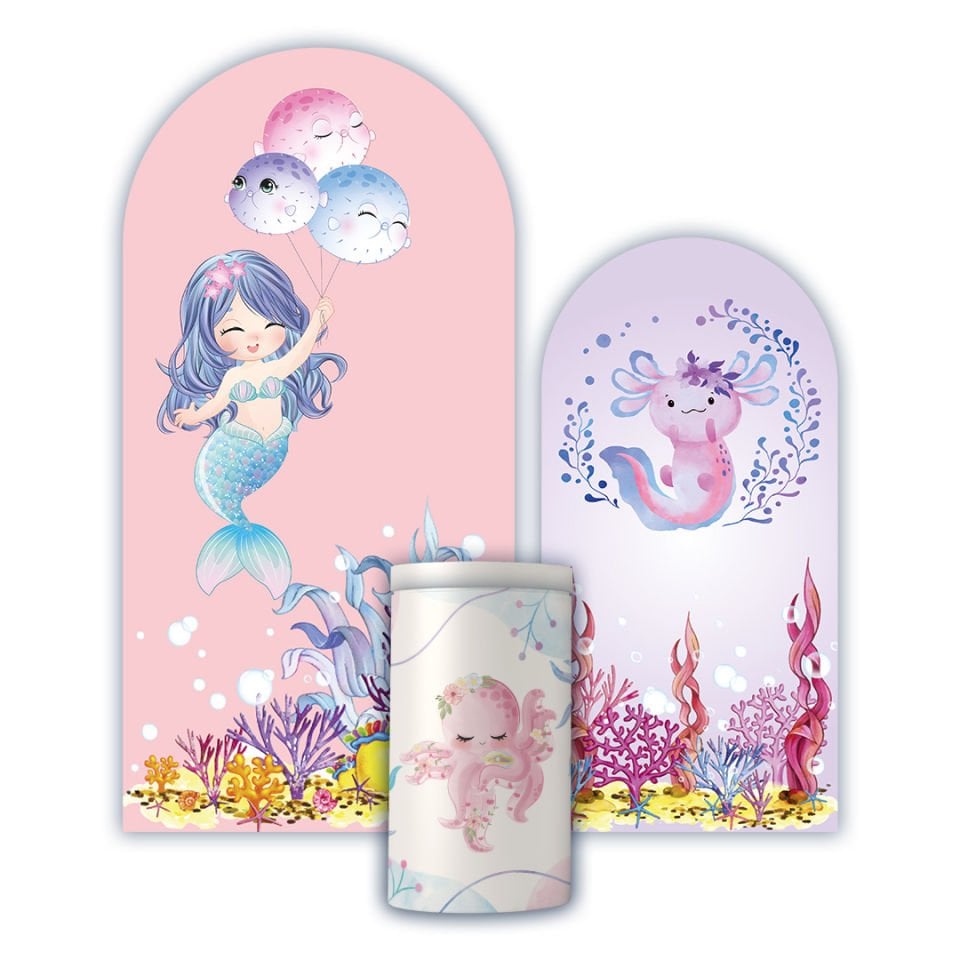 Edda Jumbo Parti - Deniz Kızı