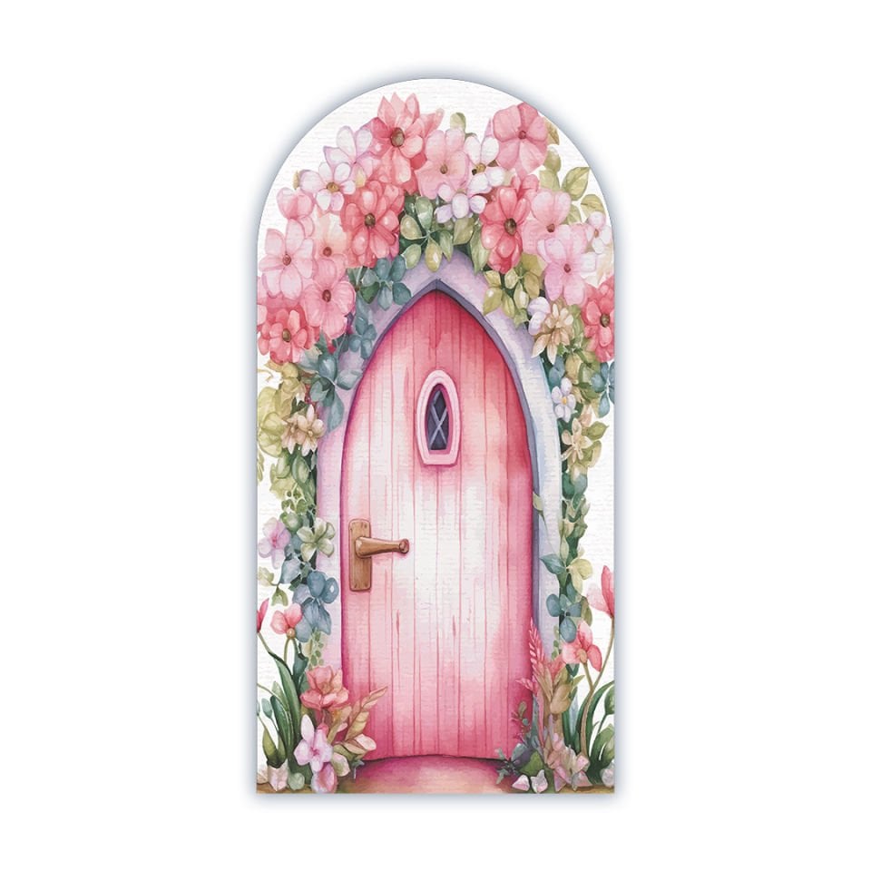 Edda Jumbo Tekli Pano - Peri