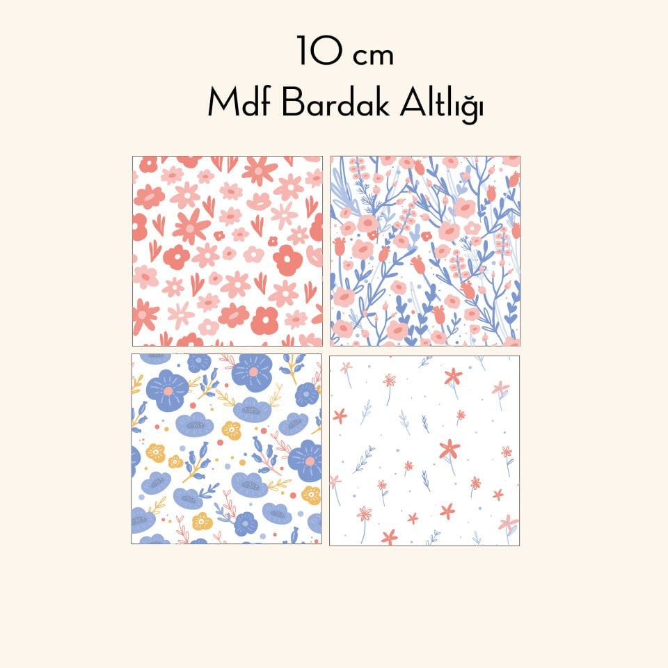 MDF BARDAK ALTLIĞI