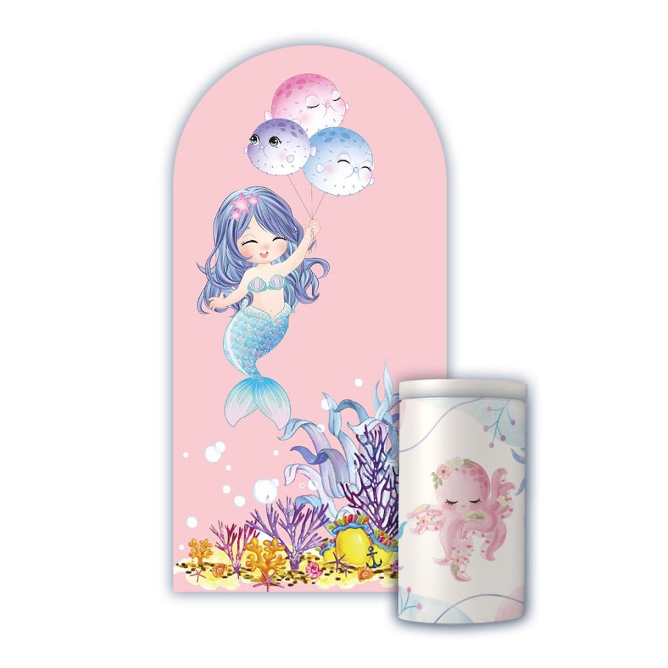 Edda Jumbo Ekstra Parti - Deniz Kızı