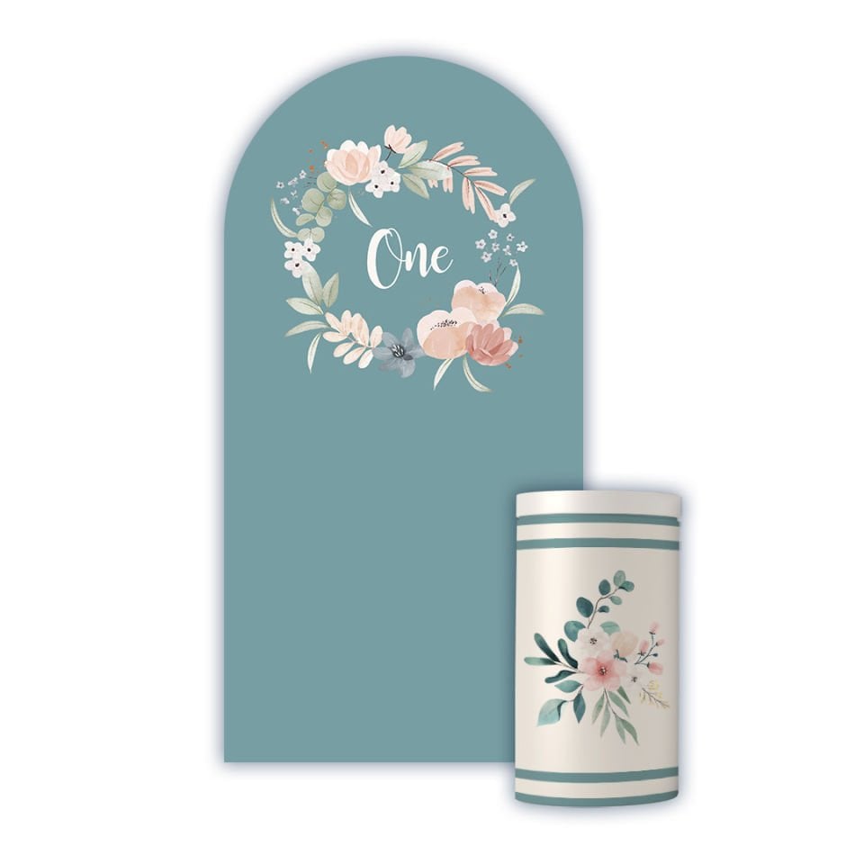 Edda Jumbo Ekstra Parti - Çiçek