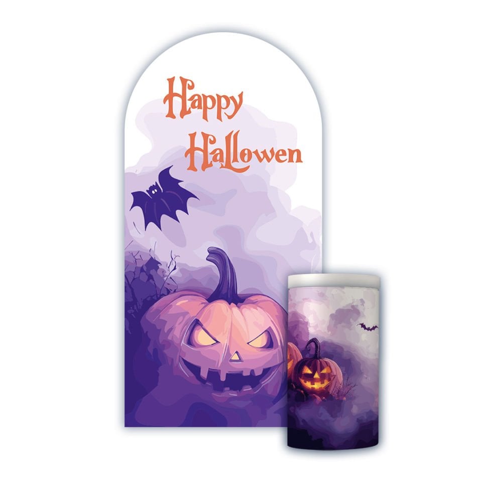 Edda Jumbo Ekstra Parti - Halloween