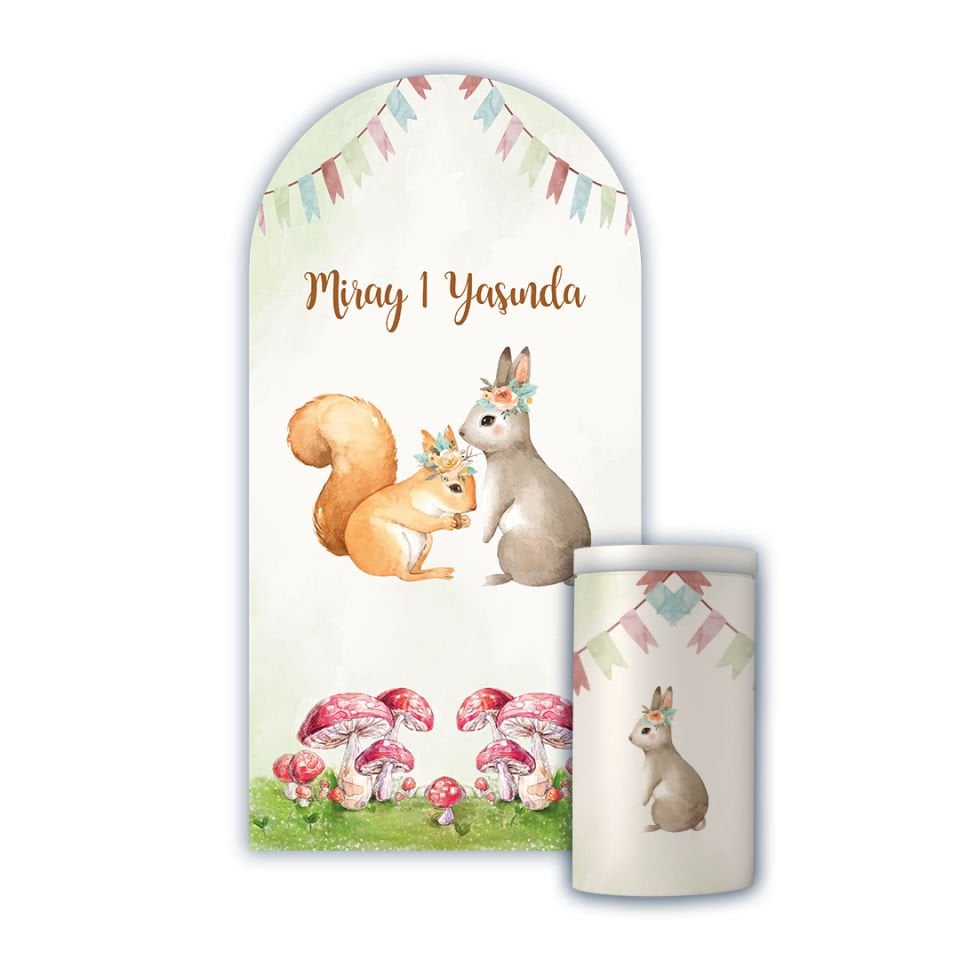 Edda Jumbo Ekstra Parti - Ceylan