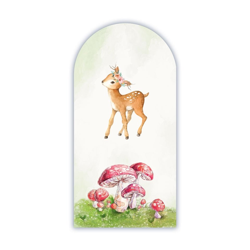 Edda Jumbo Tekli Pano - Ceylan