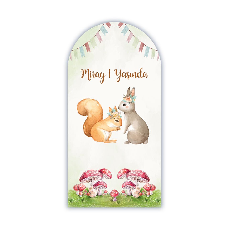 Edda Jumbo Tekli Pano - Ceylan