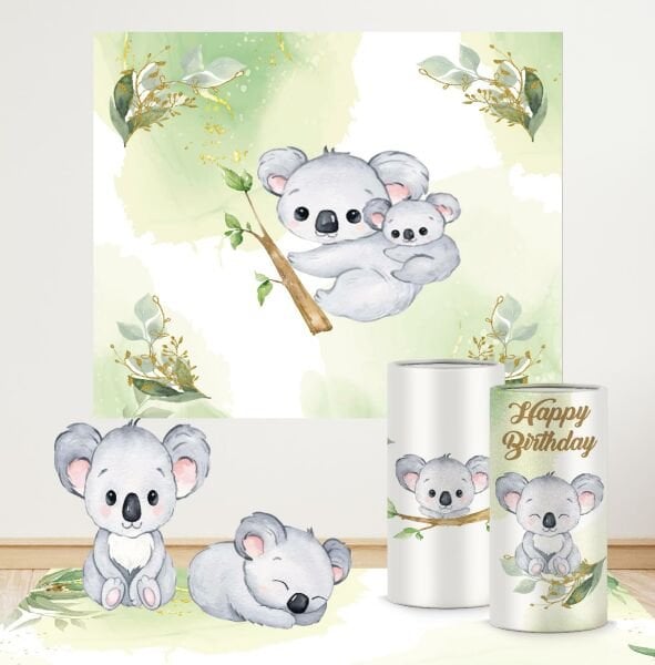 Koala Konseptli Mini 1 Paket