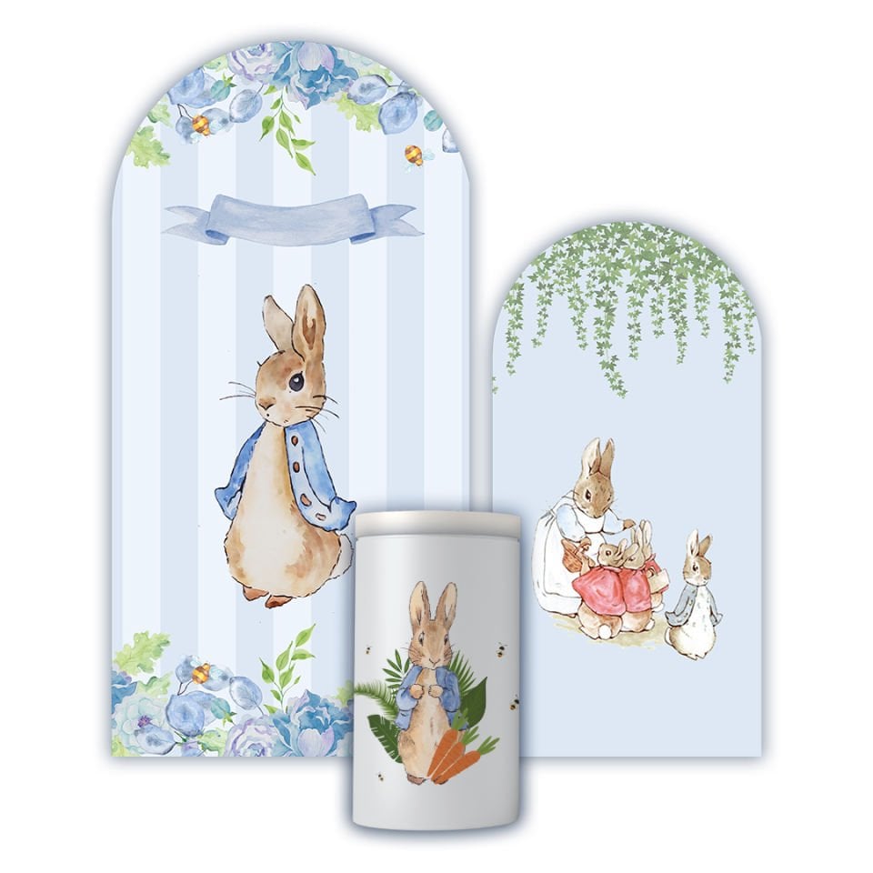 Edda Jumbo Parti - Tavşan