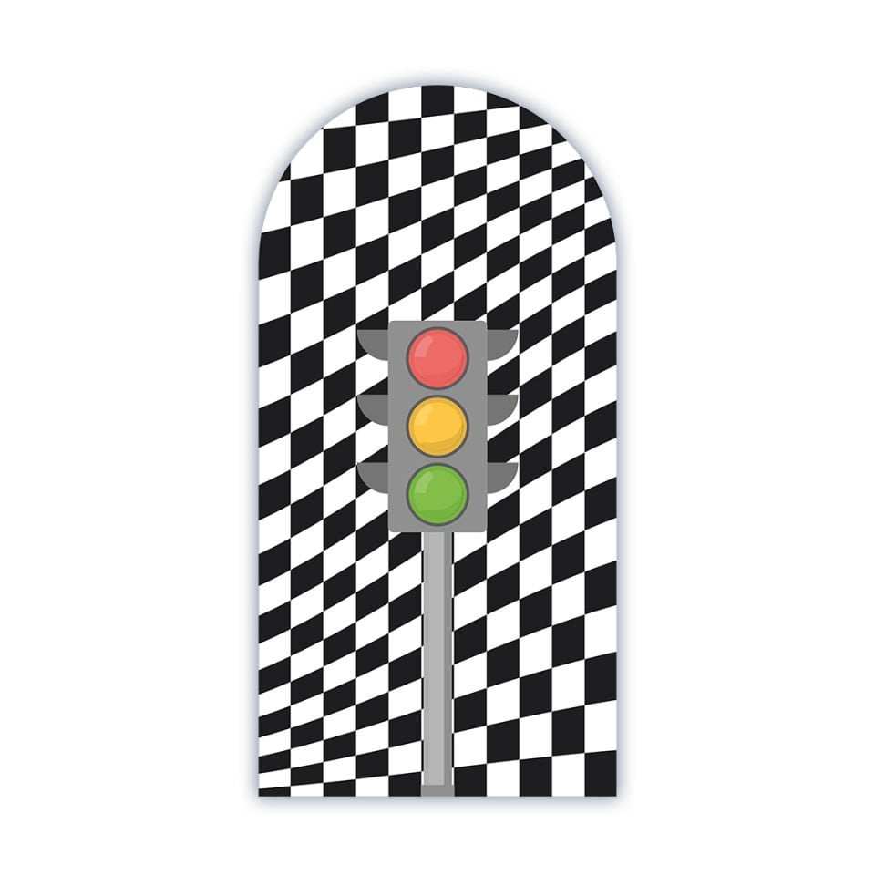 Edda Jumbo Tekli Pano - Araba