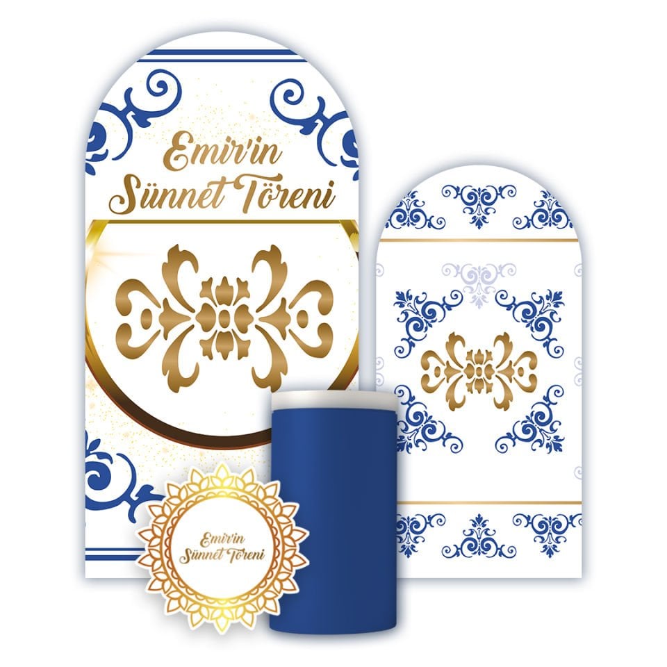 Edda Jumbo Parti - Sünnet