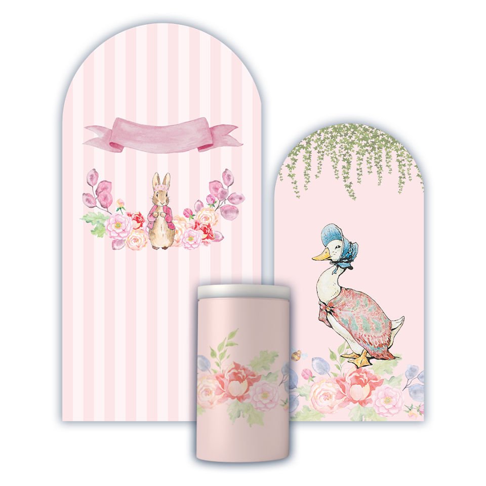 Edda Jumbo Parti - Tavşan