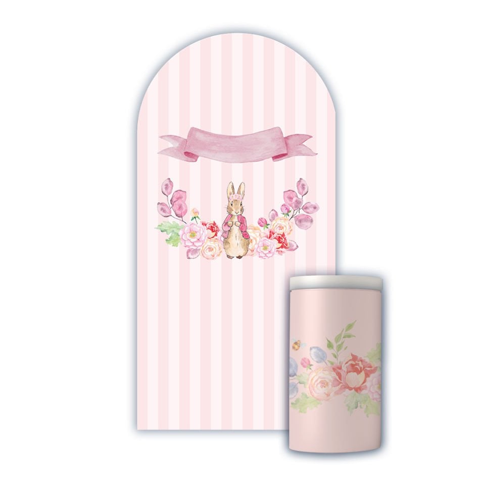 Edda Jumbo Ekstra Parti - Tavşan