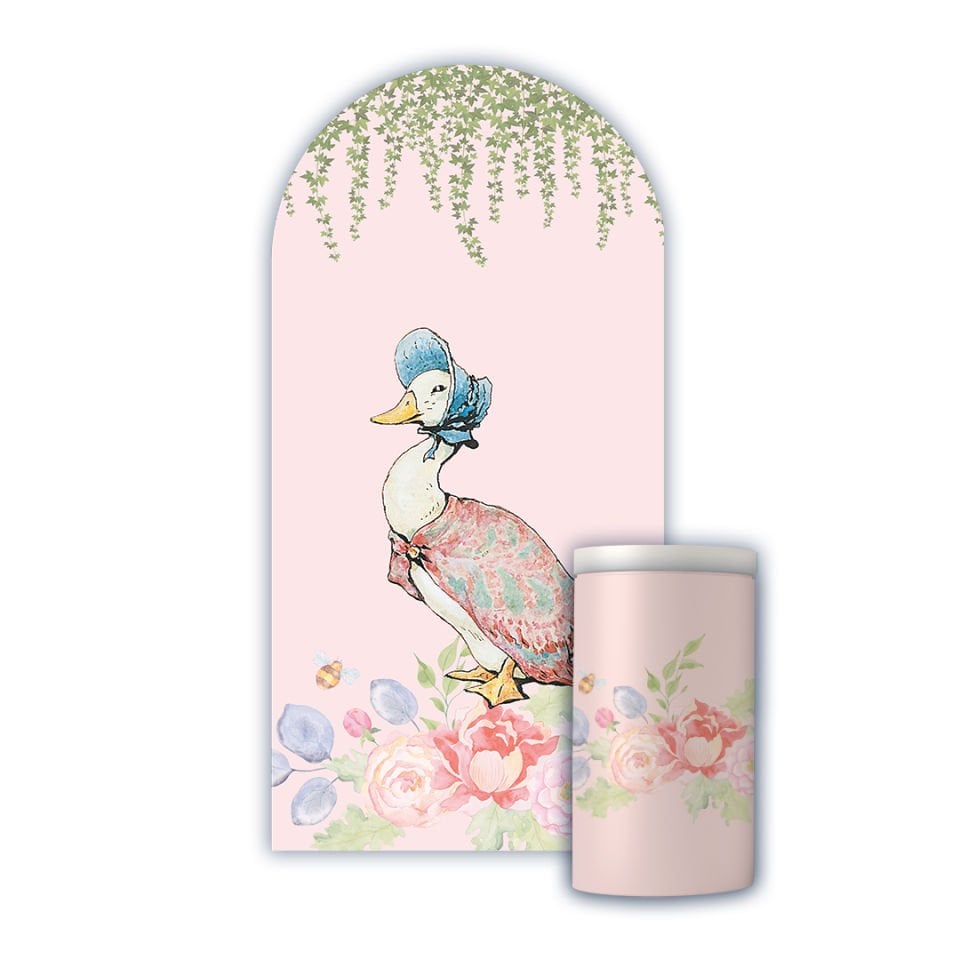 Edda Jumbo Ekstra Parti - Ördek