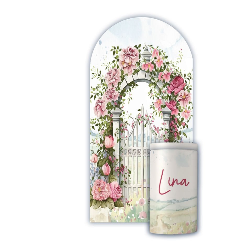 Edda Jumbo Ekstra Parti - Çiçek