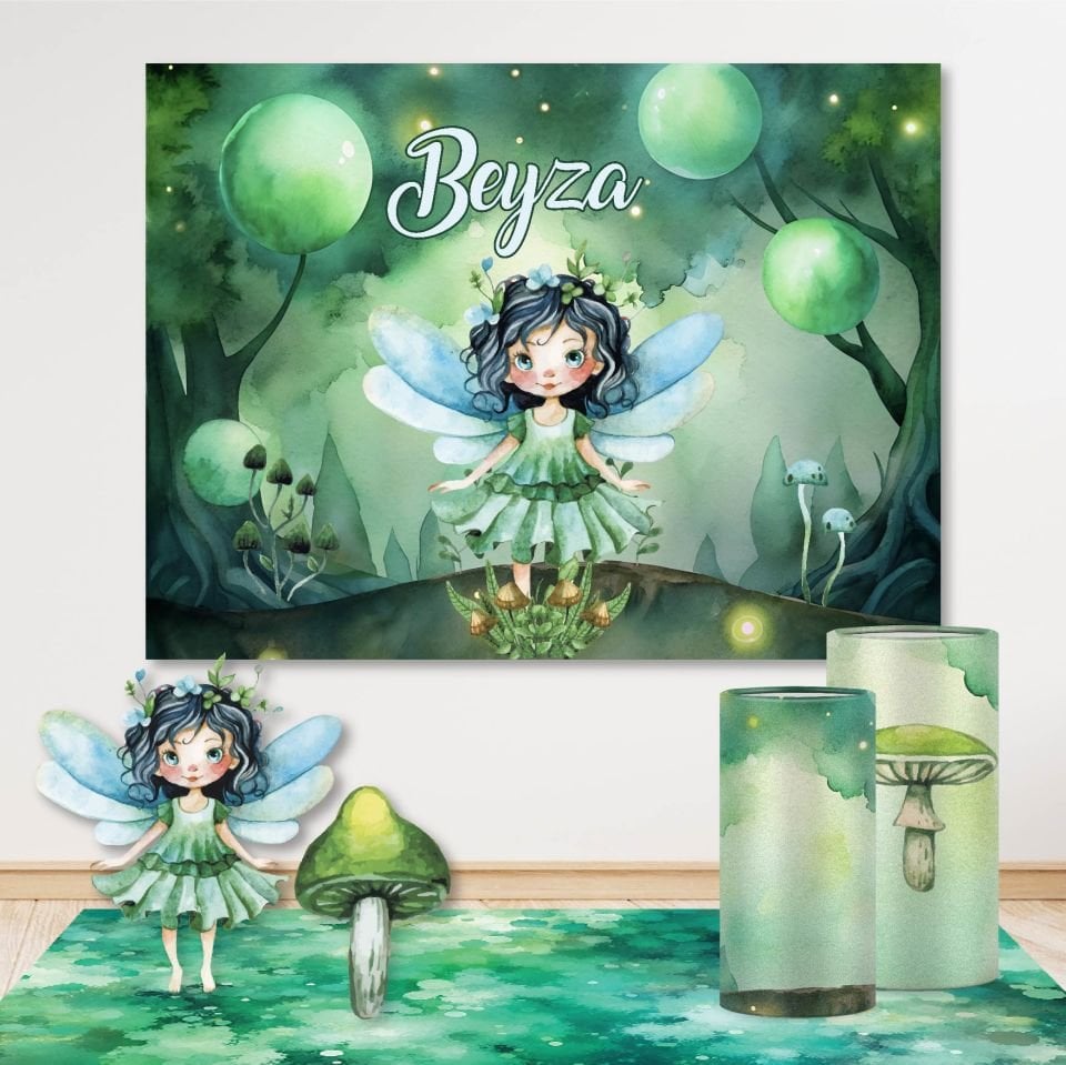 Peri Konseptli Mini 1 Paket