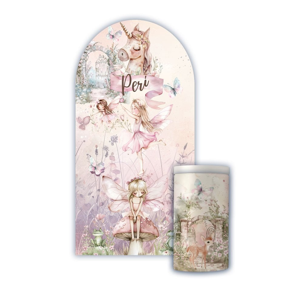 Edda Jumbo Ekstra Parti - Peri