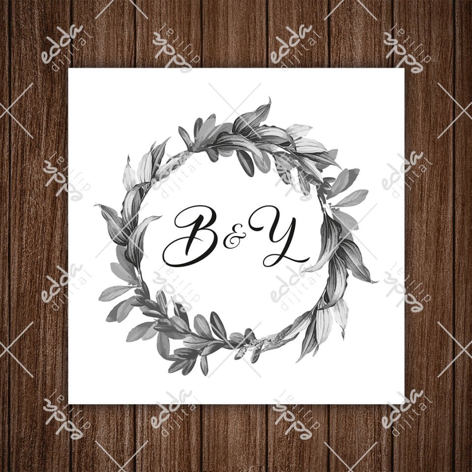 Sarmaşık Desenli Dans Pisti Kaplaması