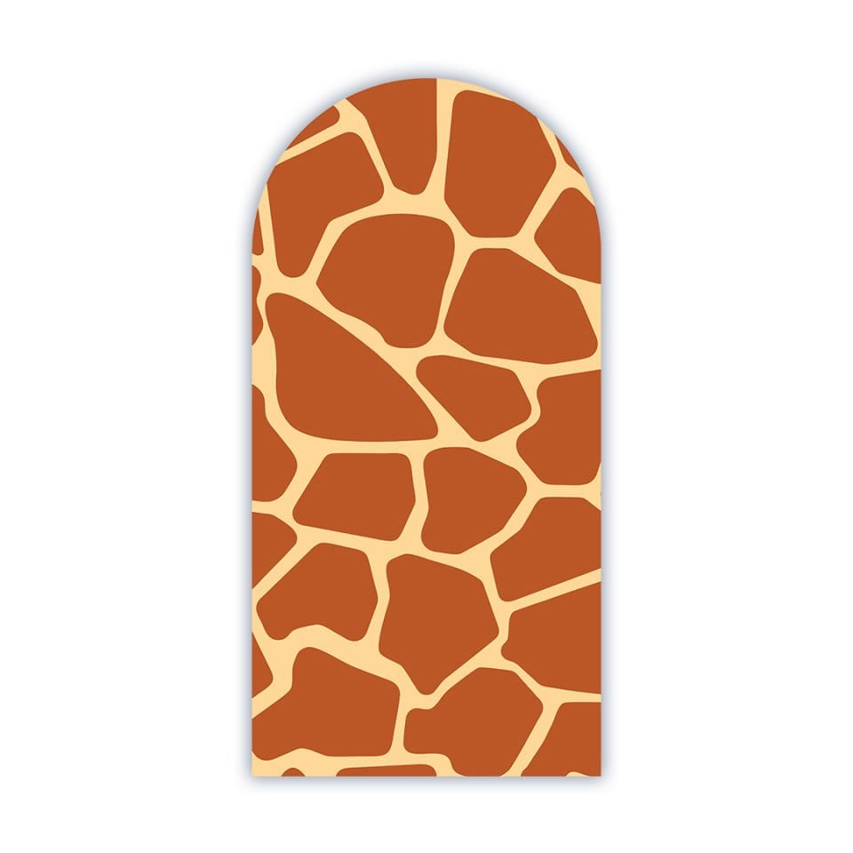 Edda Jumbo Tekli Pano - Safari