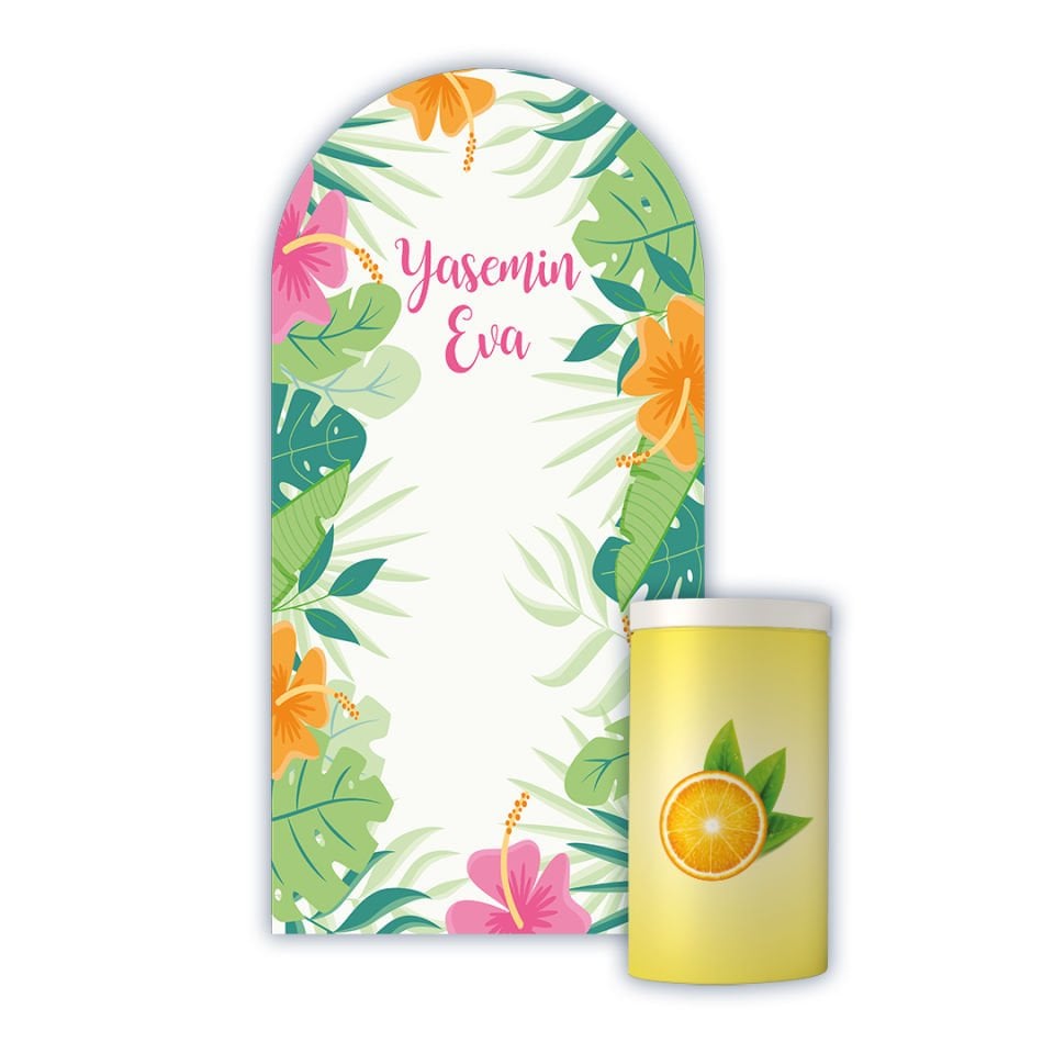 Edda Jumbo Ekstra Parti - Yaz