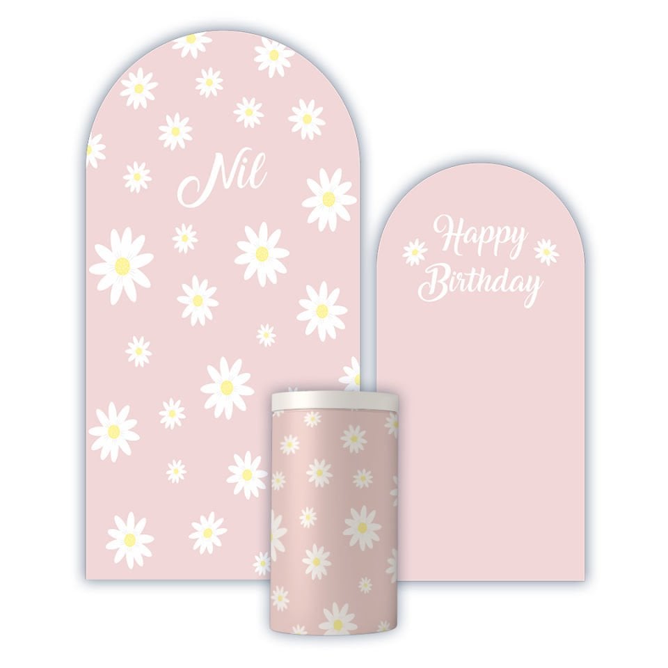 Edda Jumbo Parti - Papatya