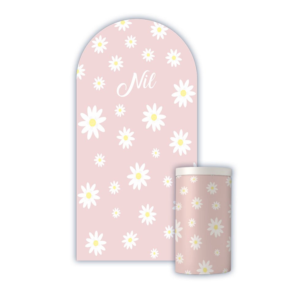 Edda Jumbo Ekstra Parti - Papatya